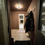 - 2 Bed - Free Parking