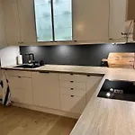 - 2 Bed - Free Parking Daire Kvaloysletta