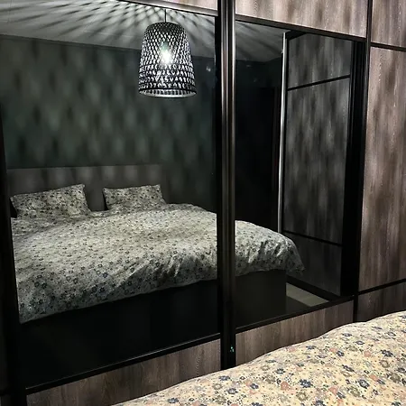 - 2 Bed - Free Parking Apartment Kvaloysletta
